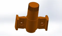 Gear Component