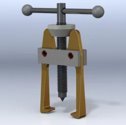 Gear Puller