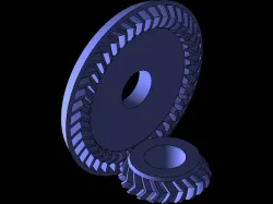 Gear Templates