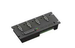 GeckoDrive Gecko G540 Stepper Driver w/ Cables