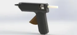Glue gun