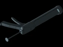 Glue Gun