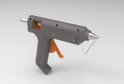 Glue Gun