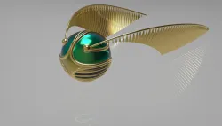 Golden Snitch