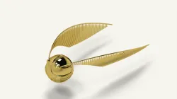 Golden Snitch
