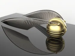 Golden Snitch