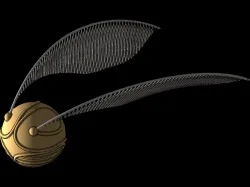 Golden Snitch