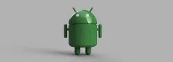 Google Android bot