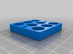 Gravitrax Marble Ballbox