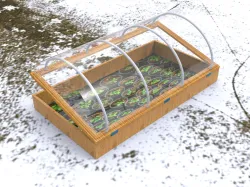 GREENHOUSE