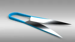 Grip Scissors