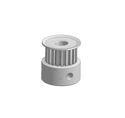 GT2 Pulley