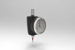 Haimer 3D Tester