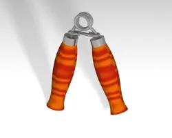Hand Gripper