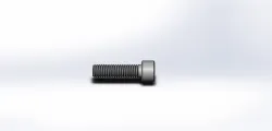 hex bolt
