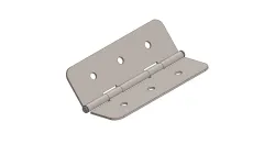 Hinge Door (Sheet Metal)