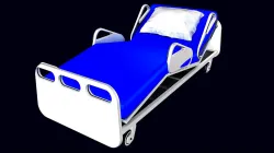HOSPITAJ BED MAB 21-3