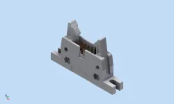 IDC CONNECTOR _ Eletrical
