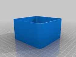 IKEA Alex Drawer Organizer 