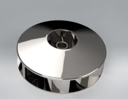 Impeller MP