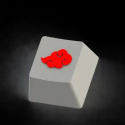 keycaps Naruto