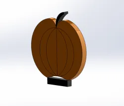 King-Pumpkin