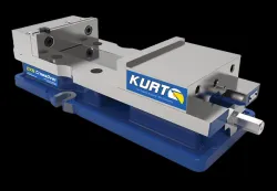 Kurt DX6 Crossover Vise