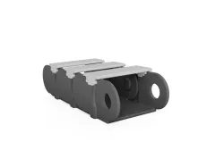 Large Cable Chain