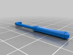 Larp Medical Props