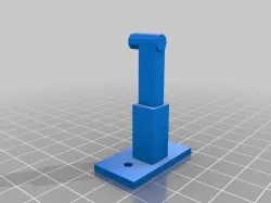 Latch 45