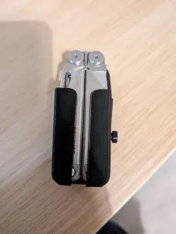 Leatherman Wave Locking case