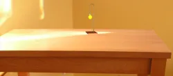 Levitation Lamp