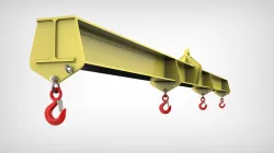 lifting beam