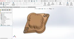 Light holder 02