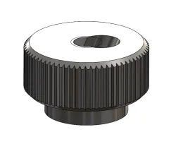 Lock Nut M6