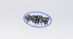 logo 3d