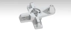 MACHINED PART