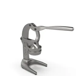 Manual Orange juicer - Exprimidor de naranjas manual