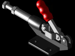 MC07-7 Toggle Clamp