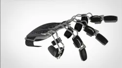 MCP Driver (Naked Prosthetics)