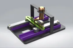 Mechanism sample