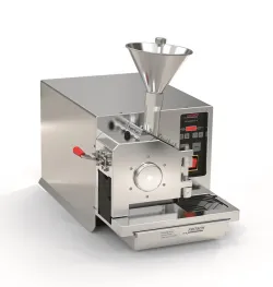 Milling 3D model