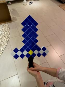 expandable sword 3D Models | Page 1 | STLFinder