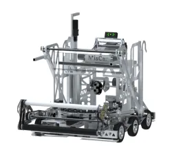 MisCar 1574 - 2020 Robot