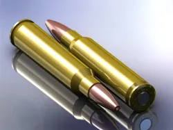 Mk 262 Mod 1 cartridge