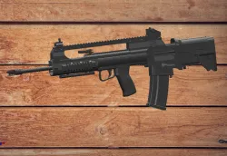 model 27