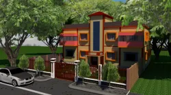Modern House