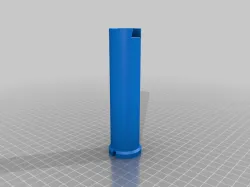 Mosquito (beta ver.2) Short stock tube