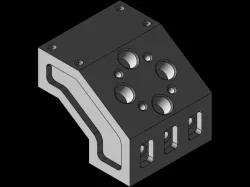 Mounting Block