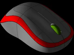 Mouse